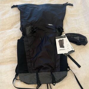 Matador Freerain22 Waterproof Packable Backpack